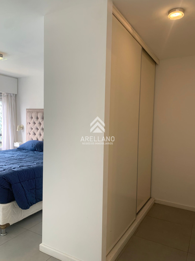 Apartamento ID.6150 - Alquiler anual apartamento 2 dormitorios 