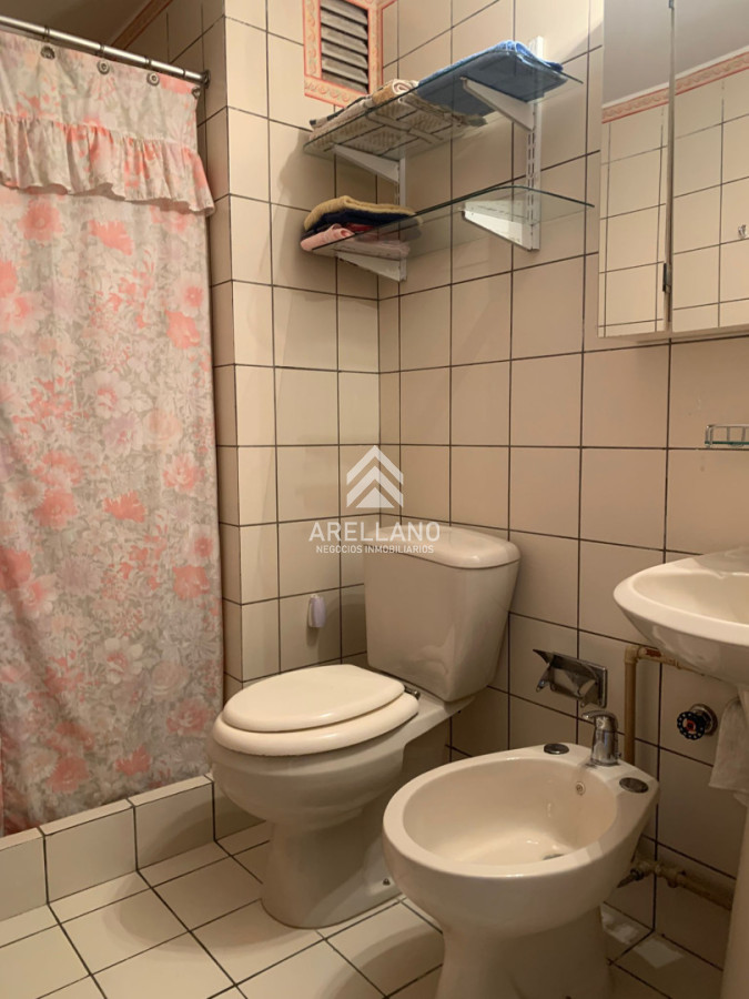 Apartamento ID.5335 - 3 dormitorios, vista al mar
