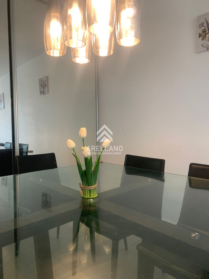 Apartamento ID.6150 - Alquiler anual apartamento 2 dormitorios 