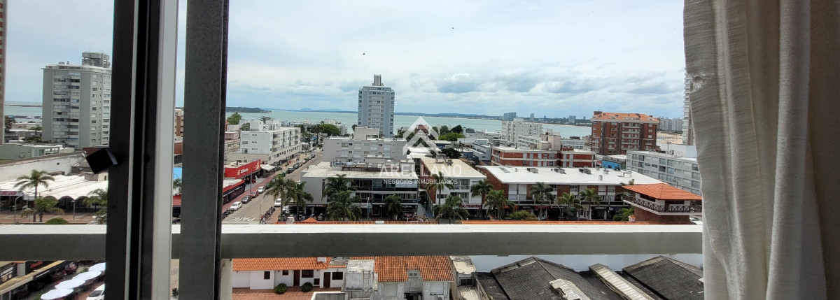 Apartamento ID.4205 - VENTA APARTAMENTO PUNTA DEL ESTE