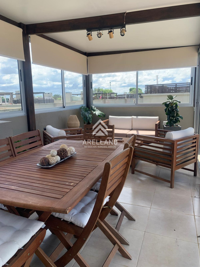 Apartamento ID.6149 - PRECIOSO APARTAMENTO EN VENTA EN CASA MORADA AGUILAR SIN MUEBLES