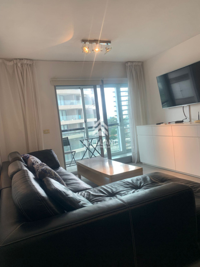 Apartamento ID.6150 - Alquiler anual apartamento 2 dormitorios 