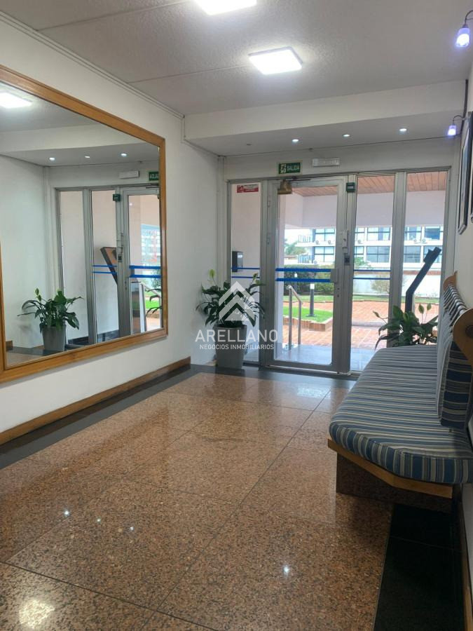 Apartamento ID.5335 - 3 dormitorios, vista al mar