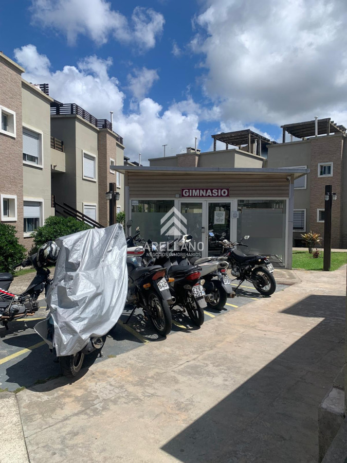 Apartamento ID.6149 - PRECIOSO APARTAMENTO EN VENTA EN CASA MORADA AGUILAR SIN MUEBLES