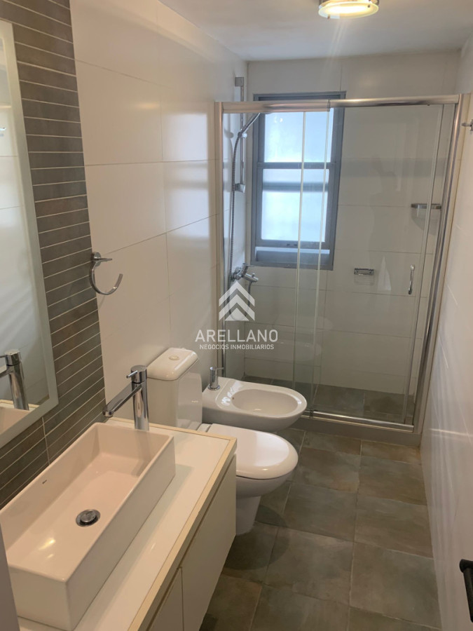 Apartamento ID.6150 - Alquiler anual apartamento 2 dormitorios 