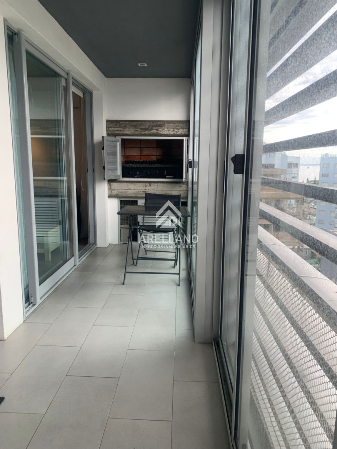 Apartamento ID.6150 - Alquiler anual apartamento 2 dormitorios 