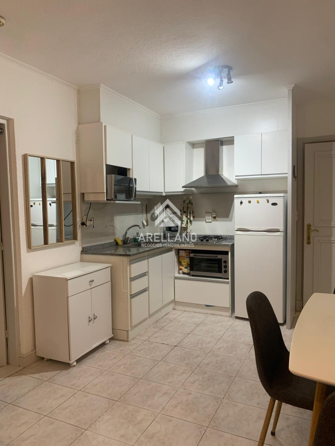 Apartamento ID.5734 - Venta apartamento 1 dormitorio 