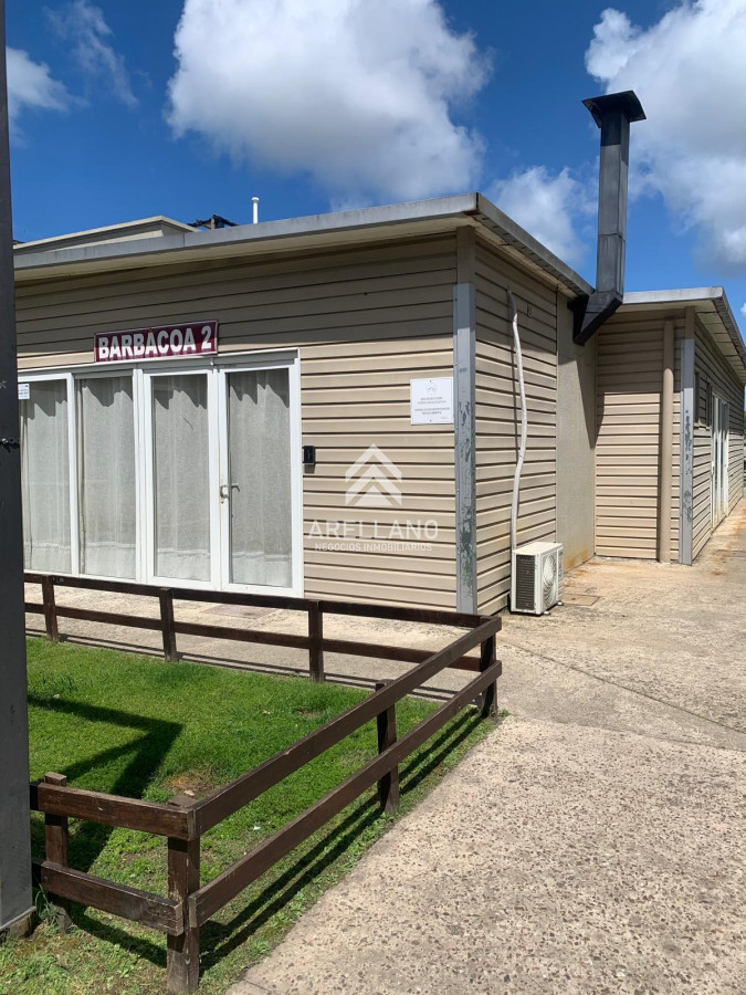 Apartamento ID.6149 - PRECIOSO APARTAMENTO EN VENTA EN CASA MORADA AGUILAR SIN MUEBLES