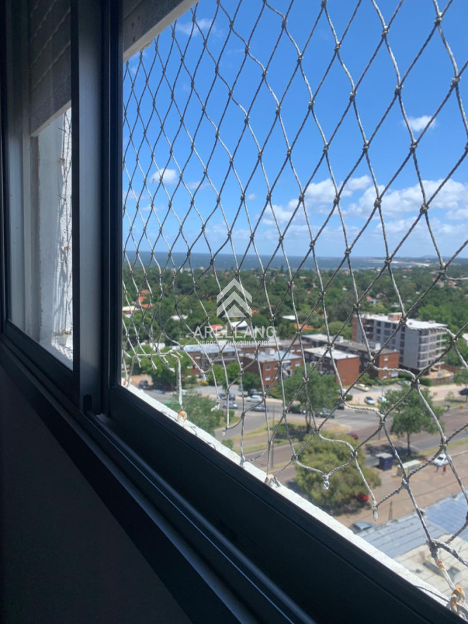 Apartamento ID.5335 - 3 dormitorios, vista al mar