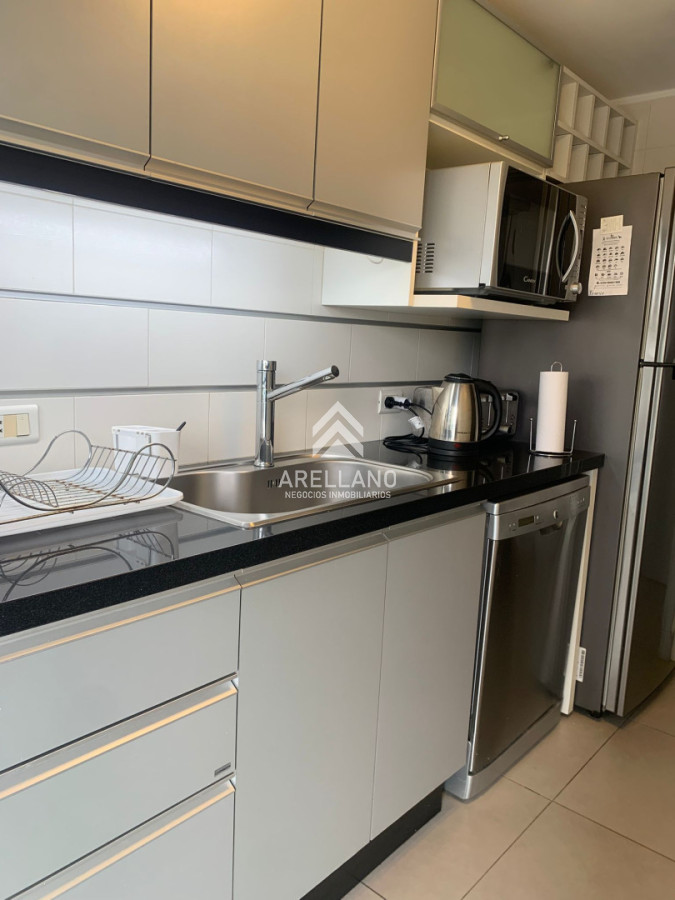 Apartamento ID.6150 - Alquiler anual apartamento 2 dormitorios 