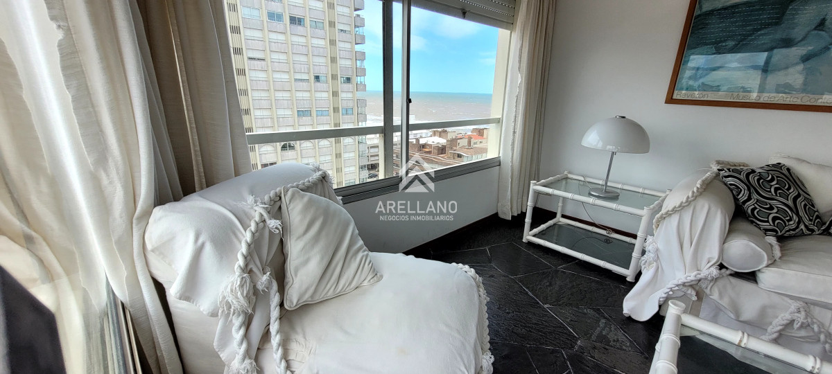 Apartamento ID.4205 - VENTA APARTAMENTO PUNTA DEL ESTE