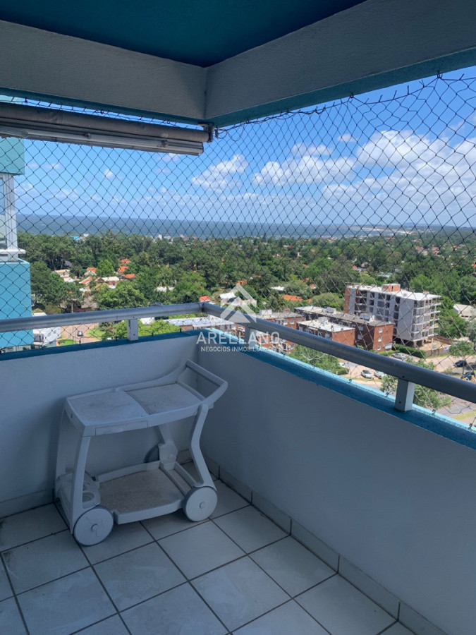 Apartamento ID.5335 - 3 dormitorios, vista al mar