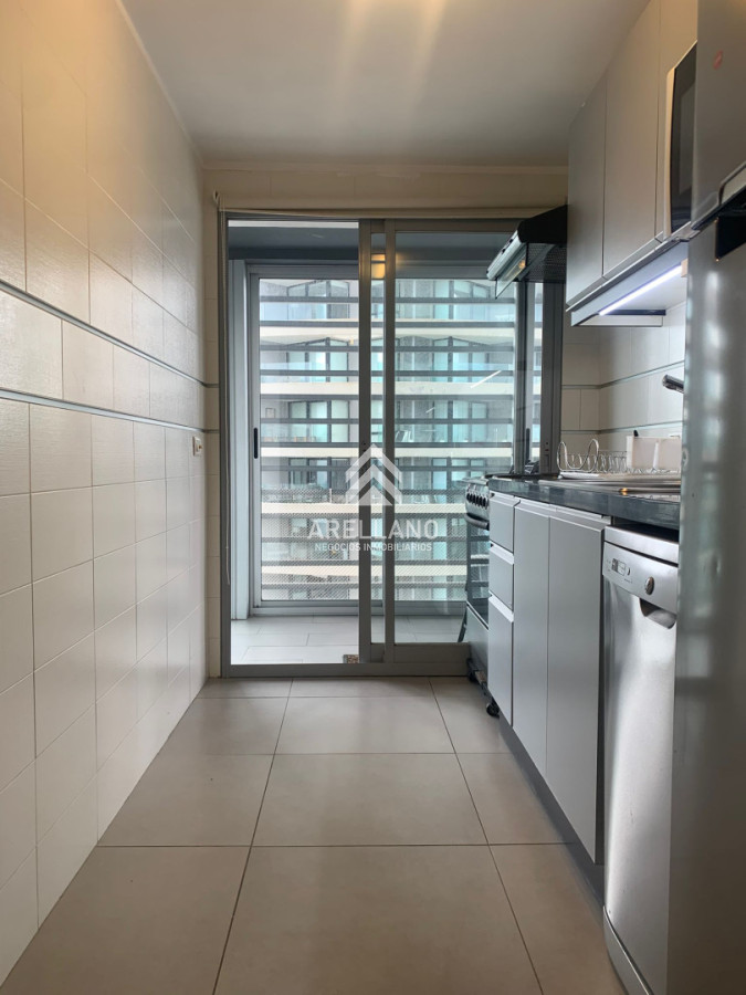 Apartamento ID.6150 - Alquiler anual apartamento 2 dormitorios 