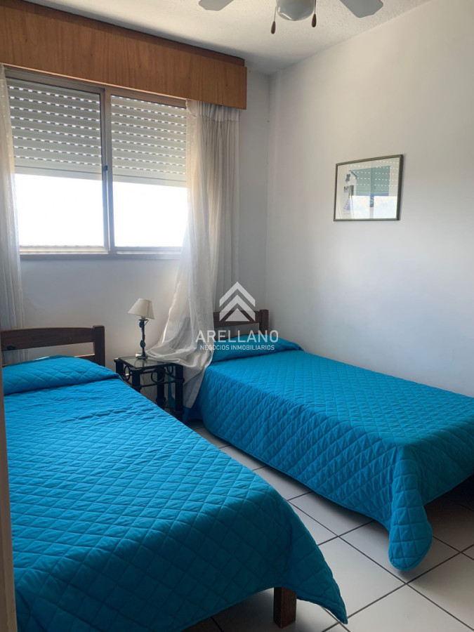 Apartamento ID.5335 - 3 dormitorios, vista al mar