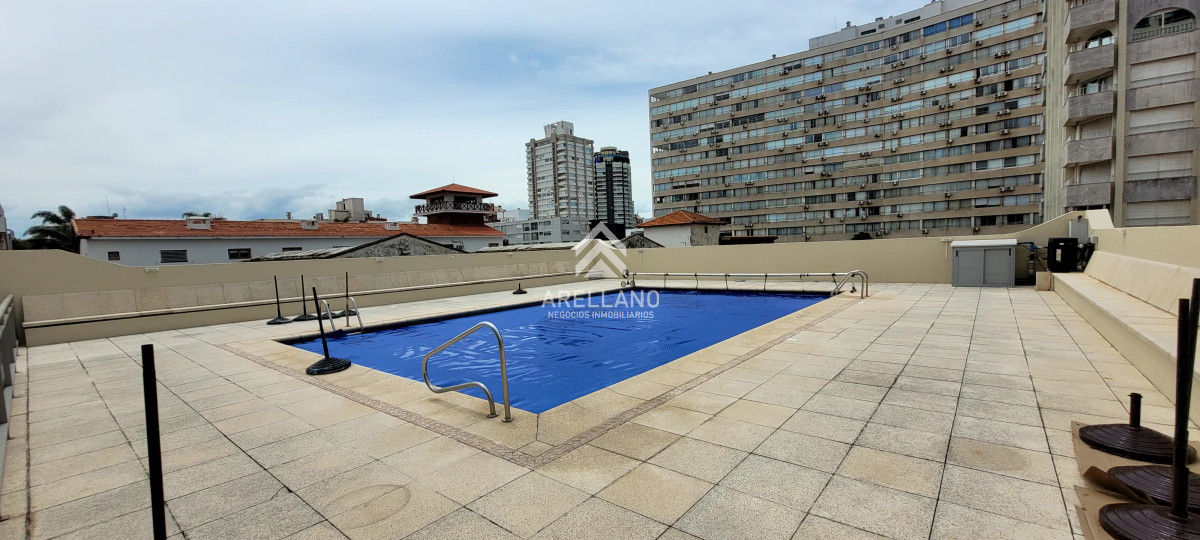 Apartamento ID.4205 - VENTA APARTAMENTO PUNTA DEL ESTE