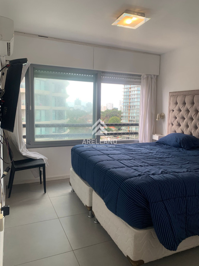 Apartamento ID.6150 - Alquiler anual apartamento 2 dormitorios 