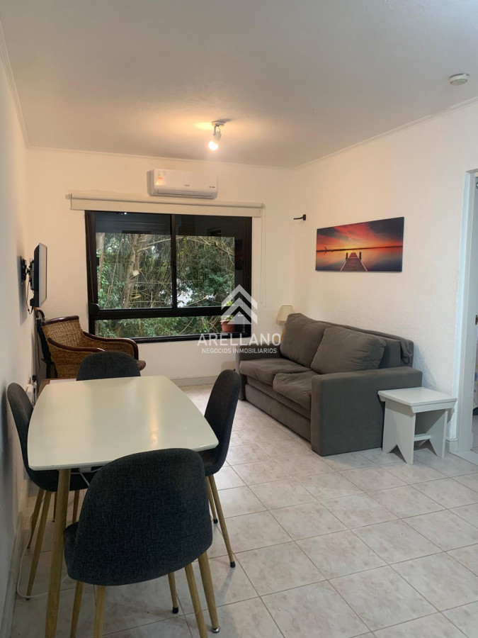 Apartamento ID.5734 - Venta apartamento 1 dormitorio 