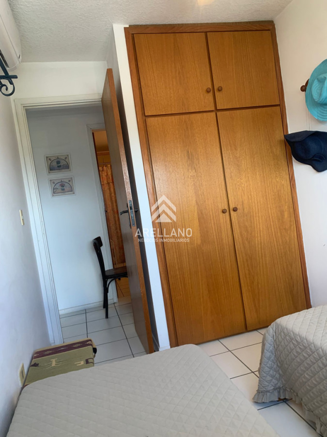 Apartamento ID.5335 - 3 dormitorios, vista al mar