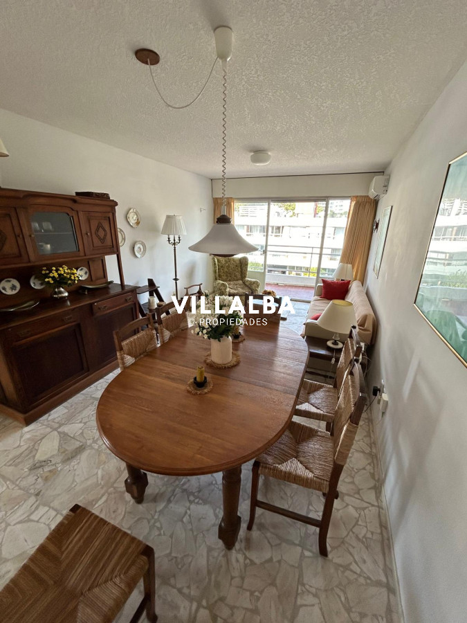 Apartamento ID.4040 - Apartamento en venta, edificio ventosela 