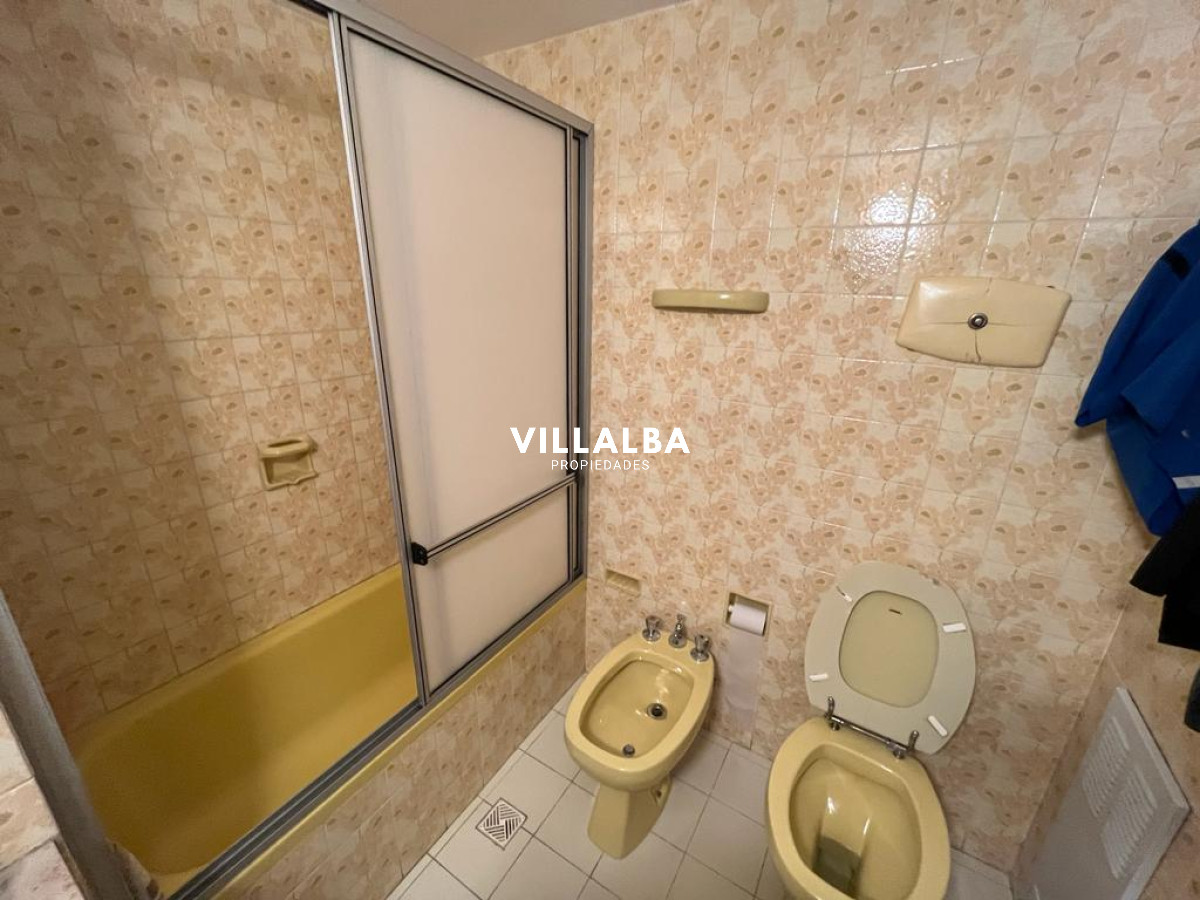 Apartamento ID.4165 - Torre de las Américas, Punta del Este. 