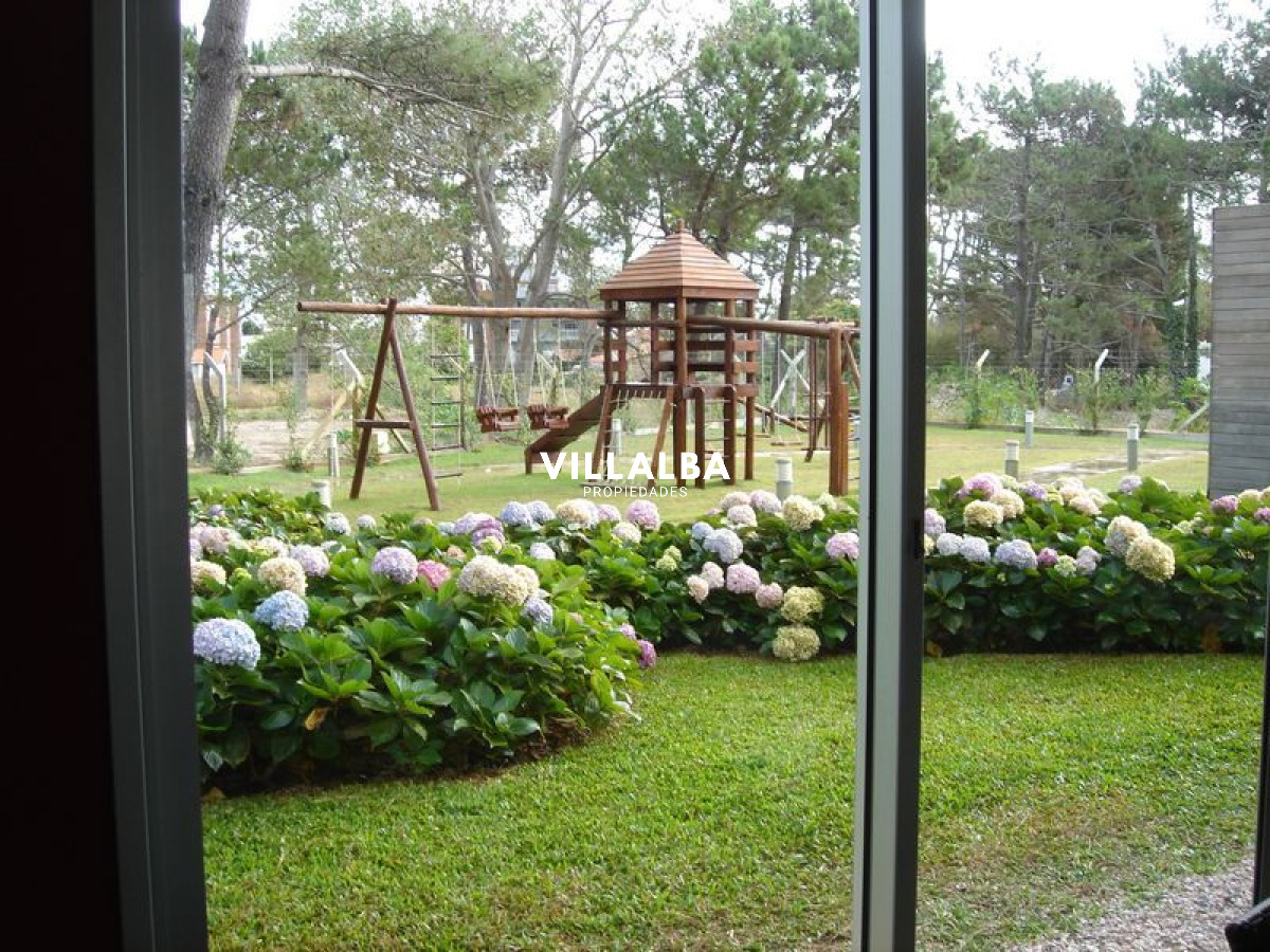 Apartamento ID.3805 - Venta en punta del este