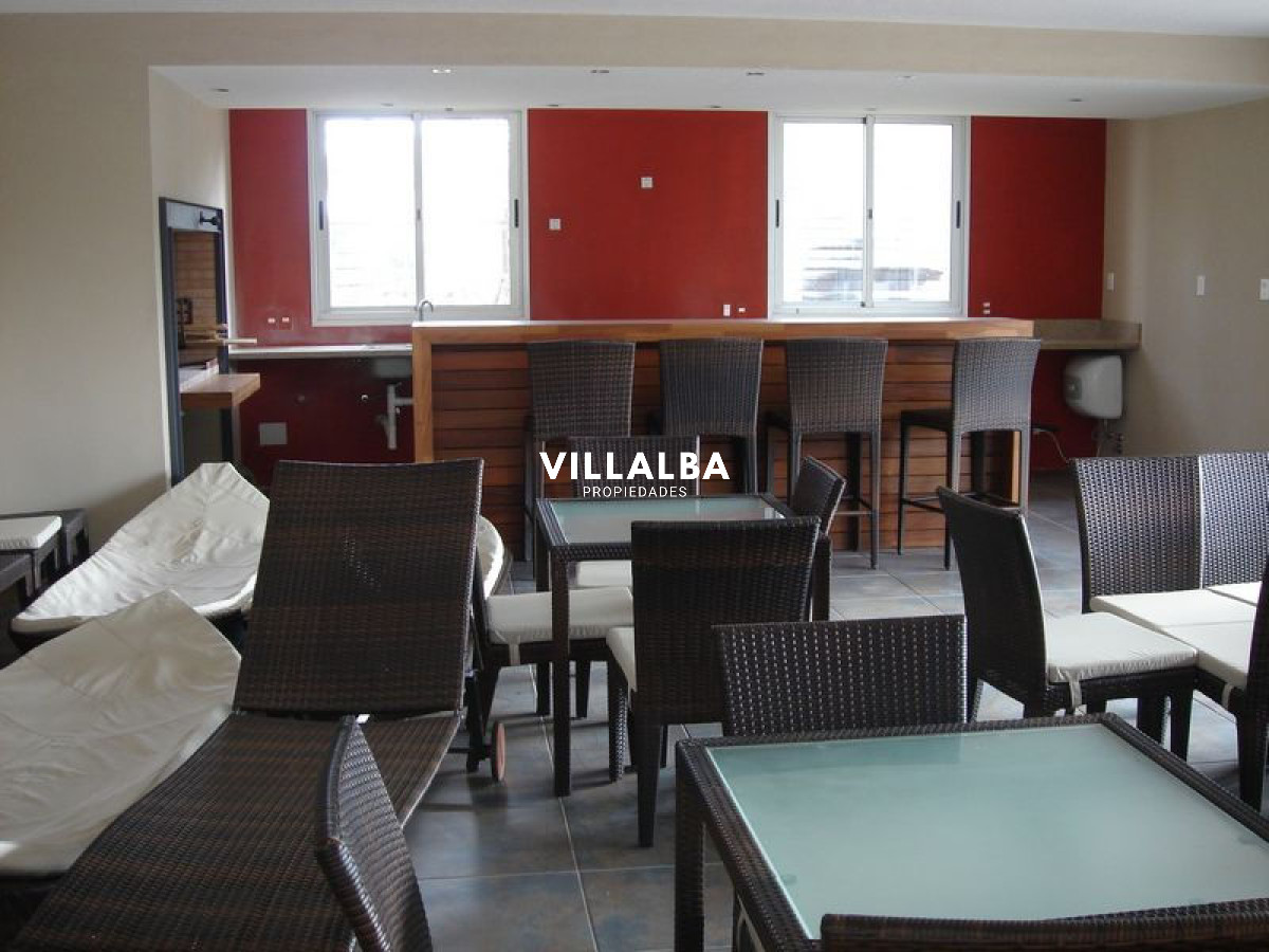 Apartamento ID.3805 - Venta en punta del este