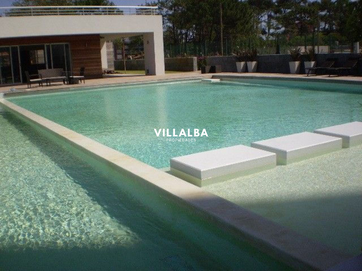 Apartamento ID.3805 - Venta en punta del este