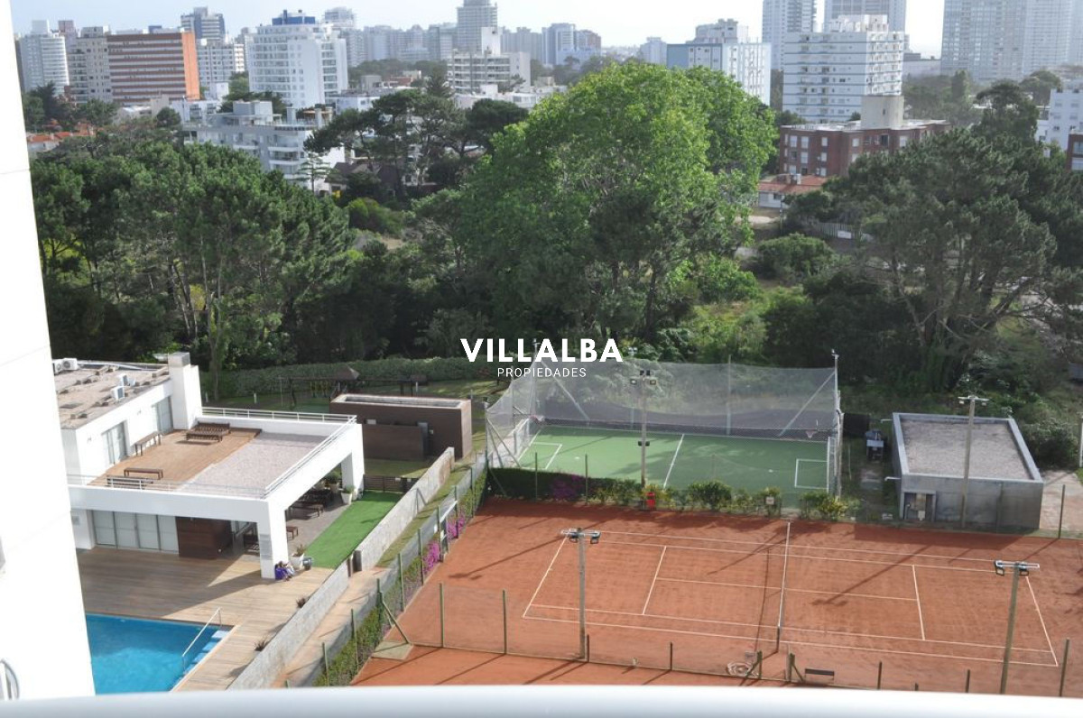 Apartamento ID.3805 - Venta en punta del este