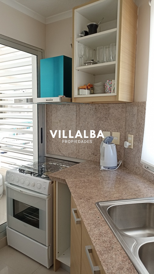 Apartamento ID.3805 - Venta en punta del este