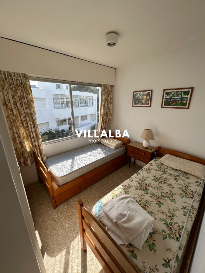 Apartamento ID.4040 - Apartamento en venta, edificio ventosela 