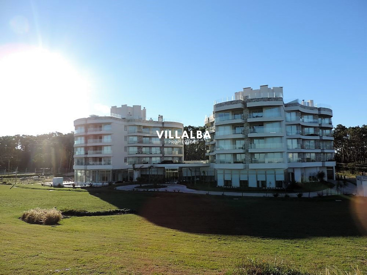 Apartamento ID.3976 - VENTA APARTAMENTO PUNTA DEL ESTE