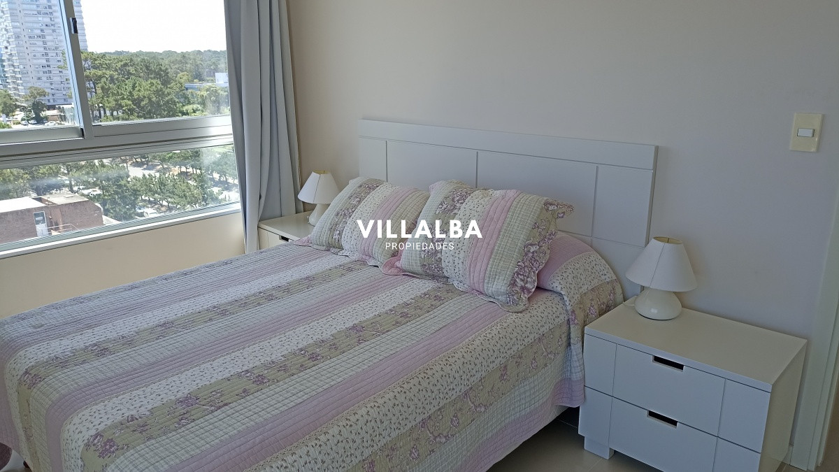Apartamento ID.3805 - Venta en punta del este