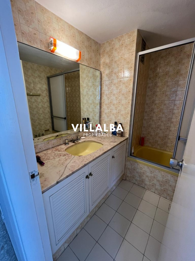 Apartamento ID.4165 - Torre de las Américas, Punta del Este. 