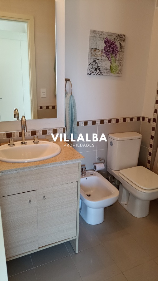 Apartamento ID.3805 - Venta en punta del este