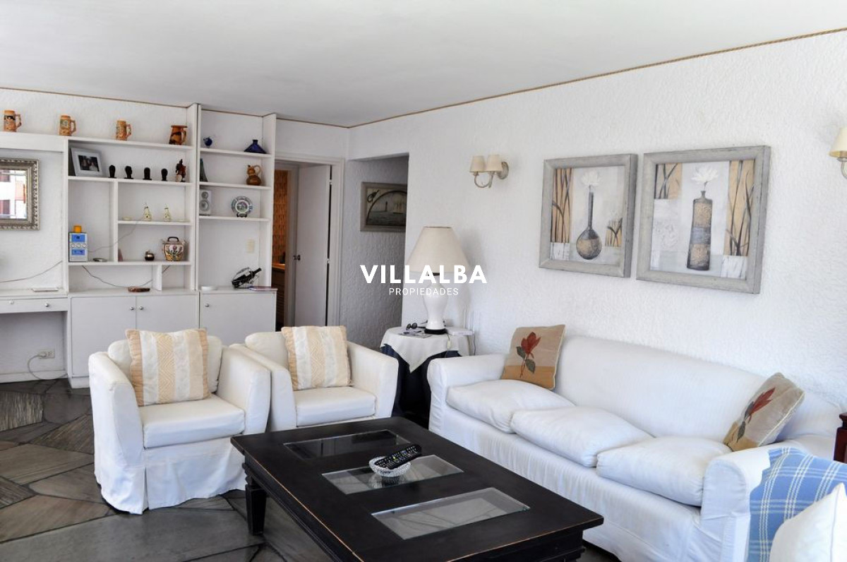 Apartamento ID.4166 - APARTAMENTO EN EDIFICIO RECLADA