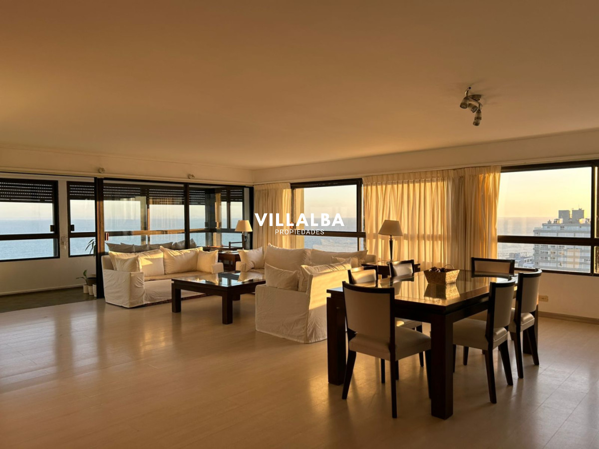 Apartamento ID.4033 - AMPLIO Y LUMINOSO APARTAMENTO EN VENTA 