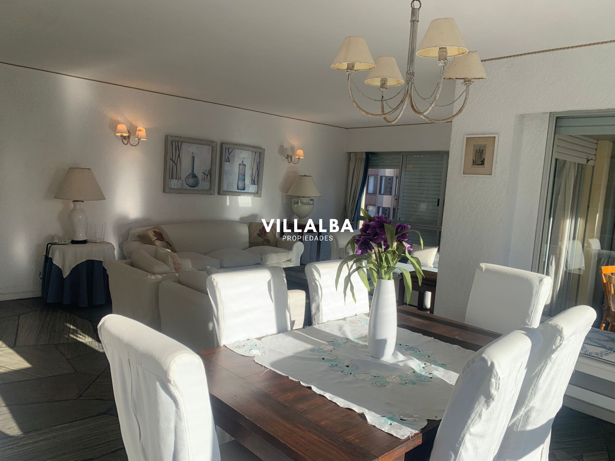 Apartamento ID.4166 - APARTAMENTO EN EDIFICIO RECLADA