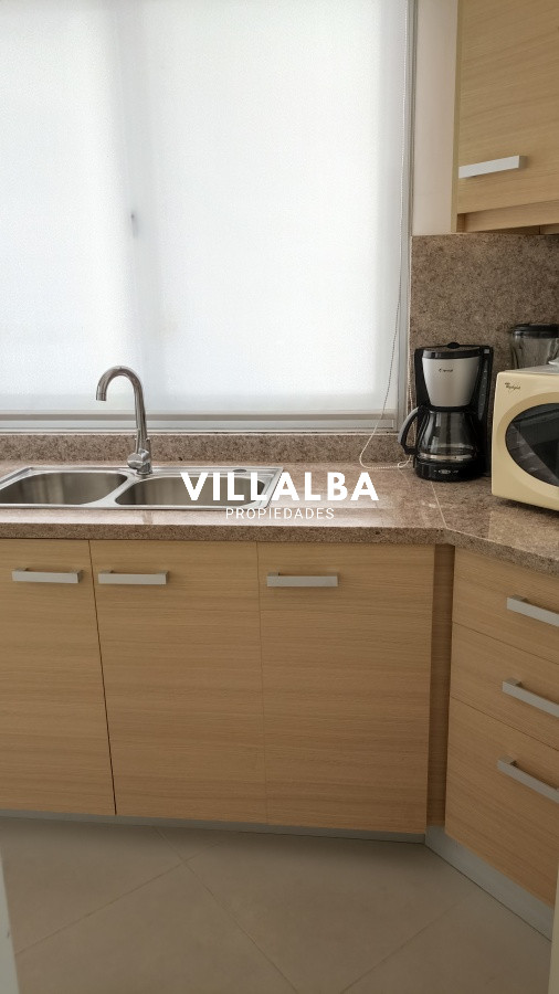 Apartamento ID.3805 - Venta en punta del este