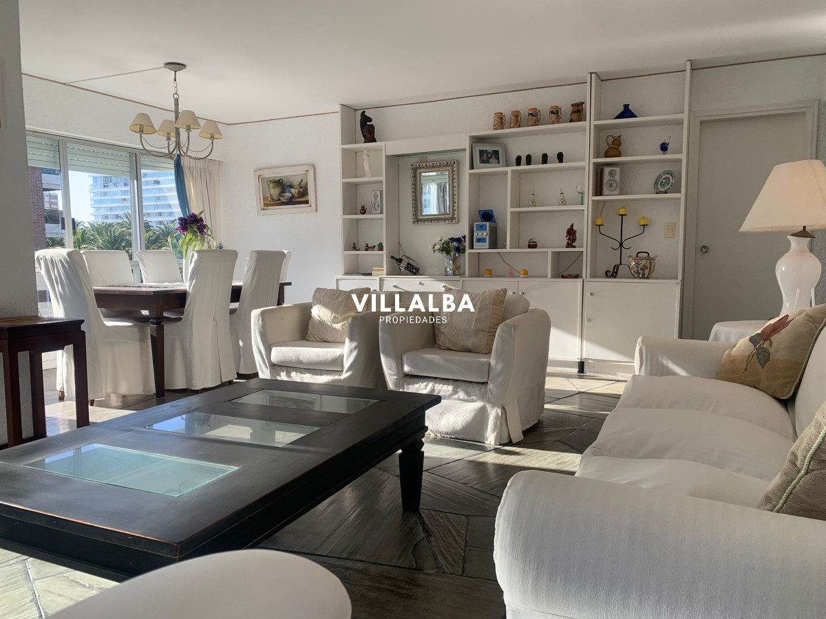 Apartamento ID.4166 - APARTAMENTO EN EDIFICIO RECLADA