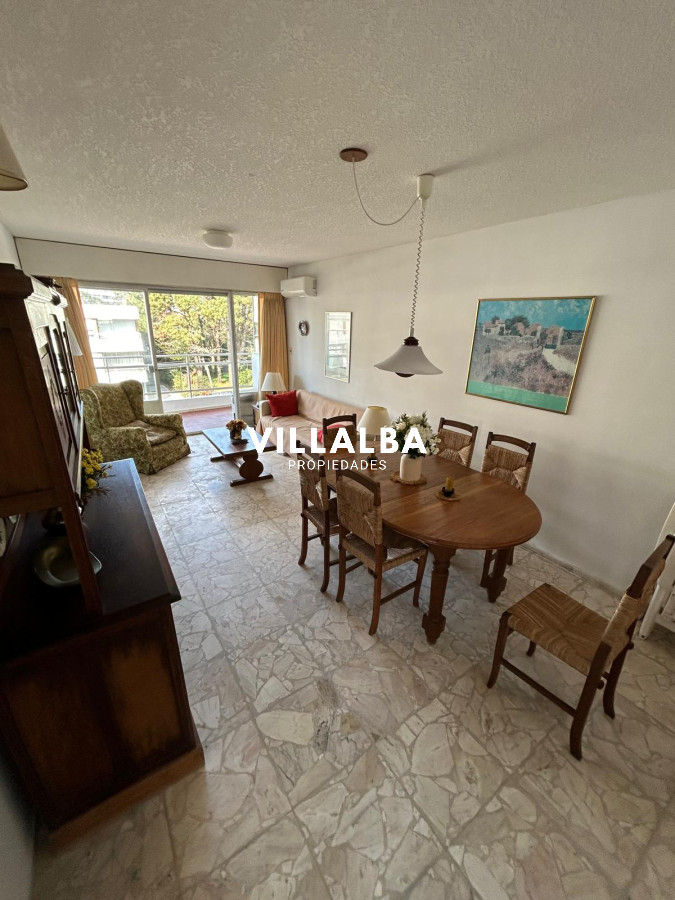 Apartamento ID.4040 - Apartamento en venta, edificio ventosela 