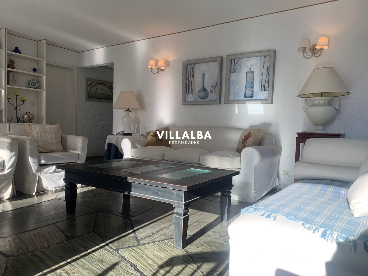 Apartamento ID.4166 - APARTAMENTO EN EDIFICIO RECLADA