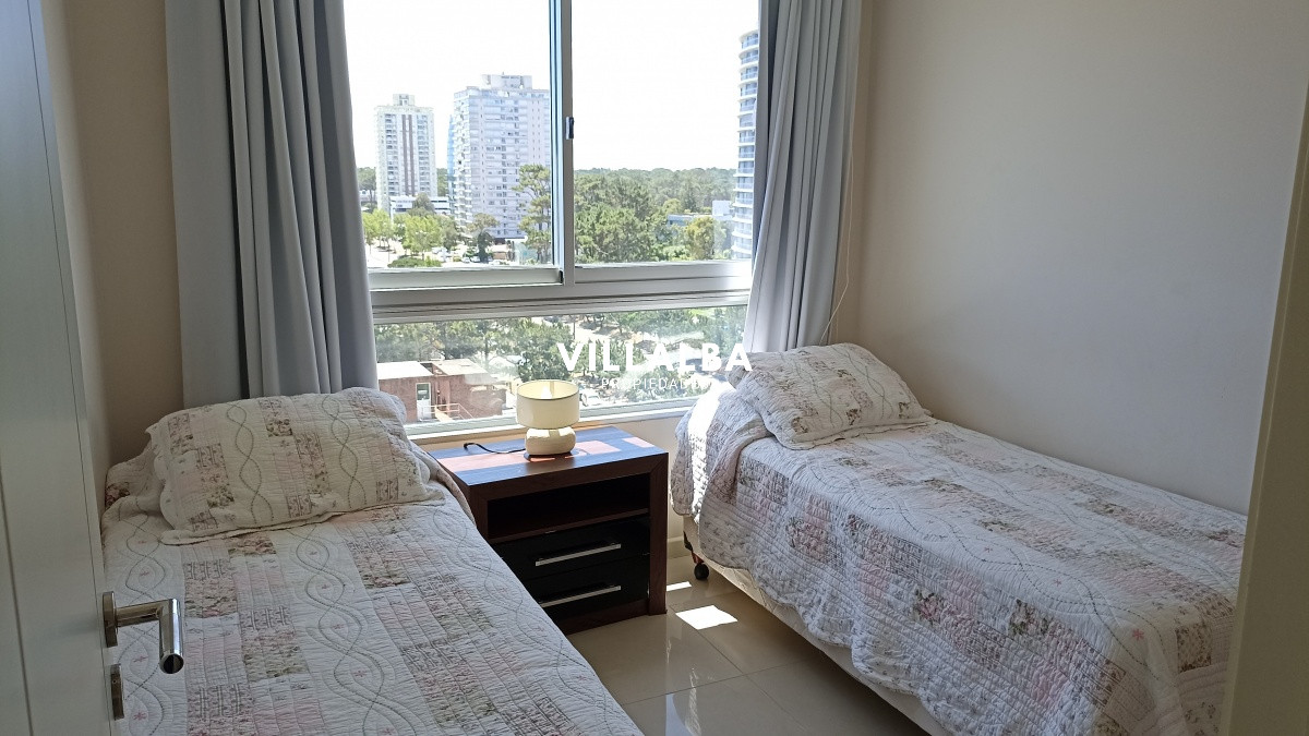 Apartamento ID.3805 - Venta en punta del este