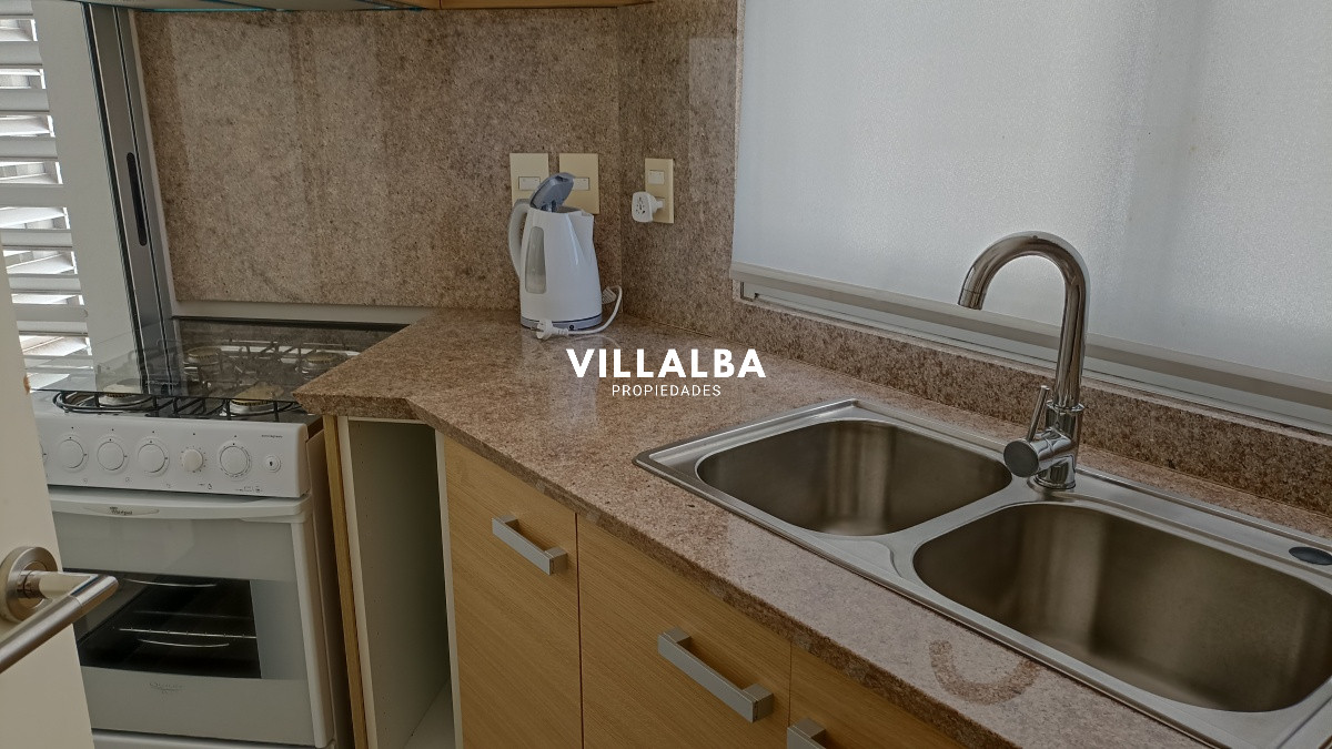 Apartamento ID.3805 - Venta en punta del este