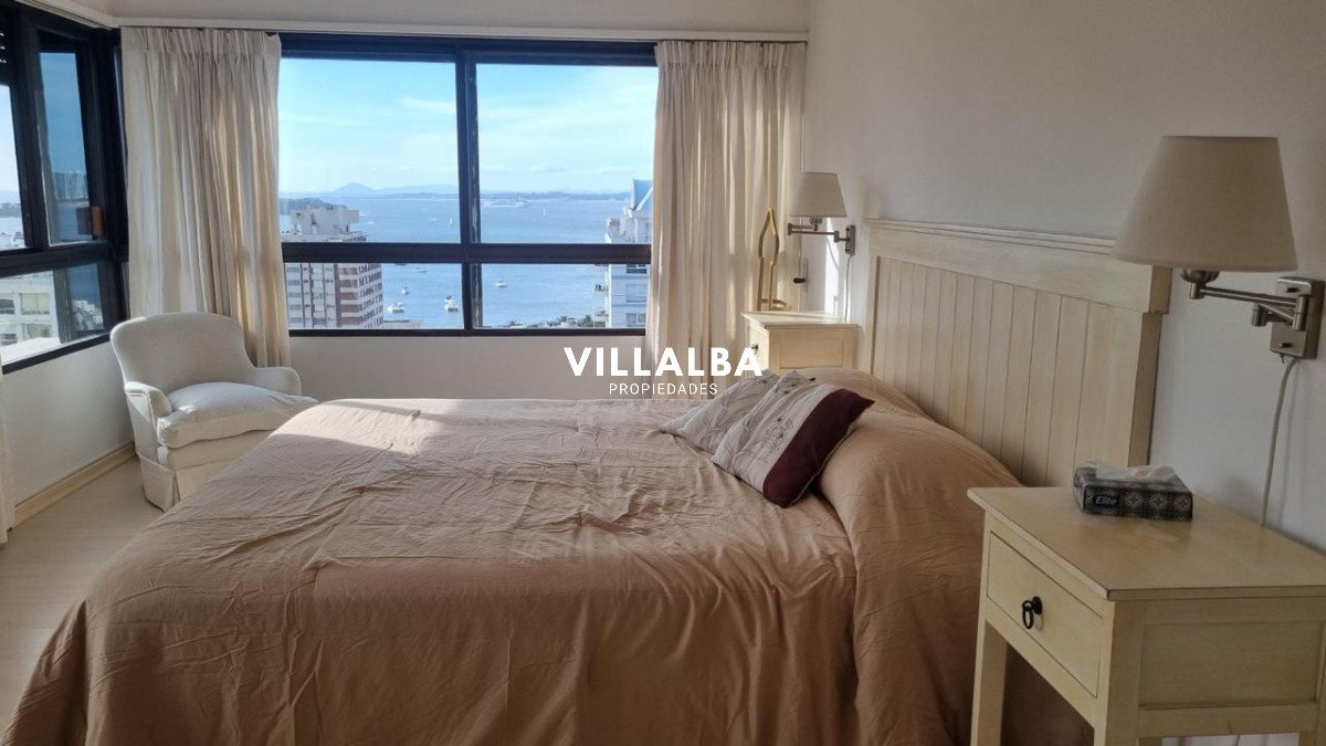 Apartamento ID.4033 - AMPLIO Y LUMINOSO APARTAMENTO EN VENTA 