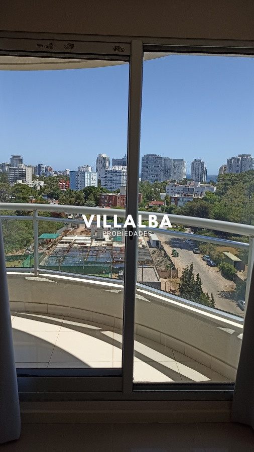Apartamento ID.3805 - Venta en punta del este