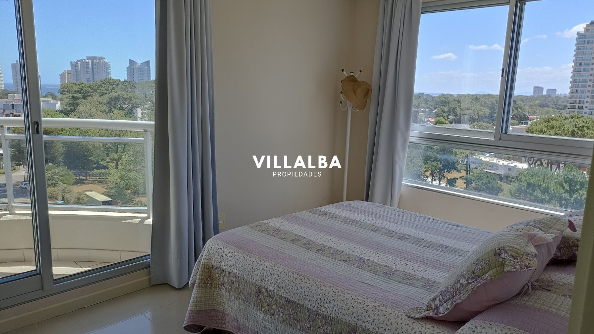 Apartamento ID.3805 - Venta en punta del este