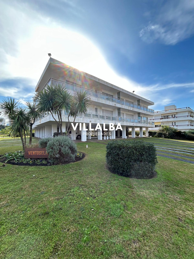 Apartamento ID.4040 - Apartamento en venta, edificio ventosela 