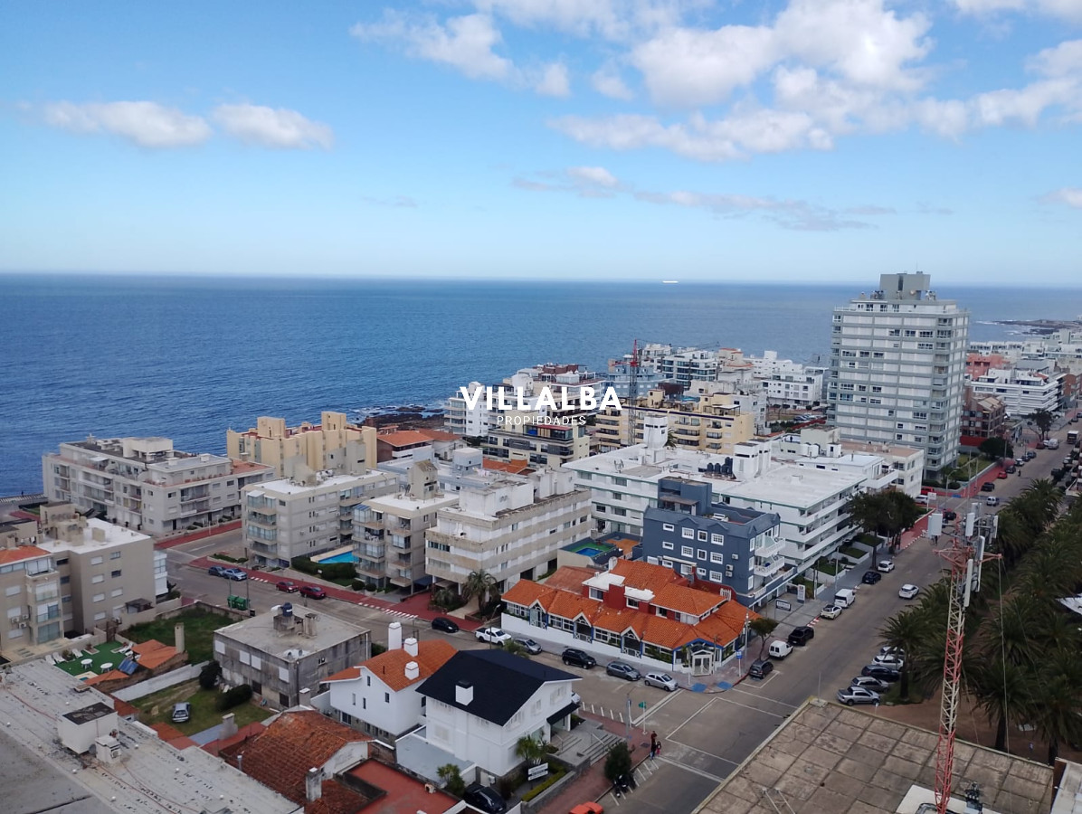 Apartamento ID.4033 - AMPLIO Y LUMINOSO APARTAMENTO EN VENTA 