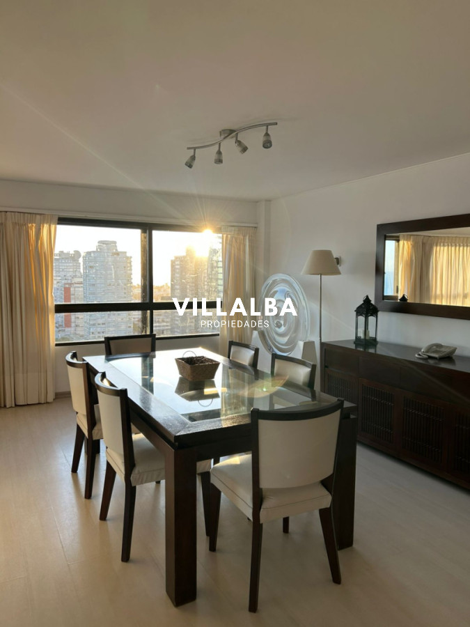 Apartamento ID.4033 - AMPLIO Y LUMINOSO APARTAMENTO EN VENTA 