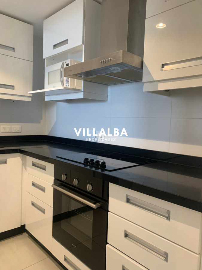 Apartamento ID.3976 - VENTA APARTAMENTO PUNTA DEL ESTE